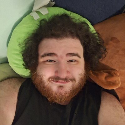 Hello, I'm William Voron, im 23 years old...
im on Youtube, Ticktock, Instagram, and Bluesky...