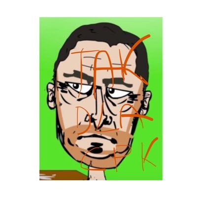 EdekProkop's profile picture. „Stary chłop z mentalnością twitterowego trolla” pisowski liberał na uchodźstwie wewnętrznym (ronin) Wisła Kraków