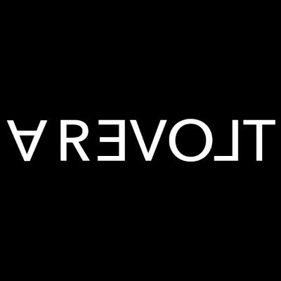 Ɐ Revolt è la nuova artzine di Cultura e Arte Contemporanea.