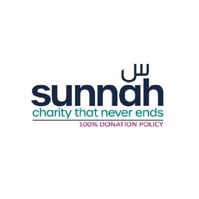 Co-Founder & Trustee @sunnahcharity