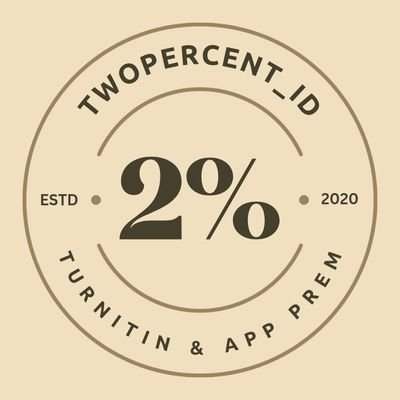 twopercent_id Profile Picture