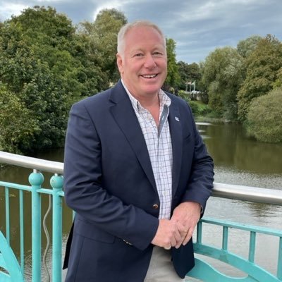 @Conservatives Parliamentary Candidate for the new Chippenham Constituency | Find out more on my Facebook Page or email me at nic@nicpuntis.uk.