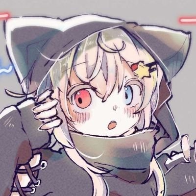 宇宙人
やさしさアレルギー
VRChat:リュク@ryuku256
Misskey:@ryuku256@misskey.niri.la
https://t.co/7yXHfPY9yy