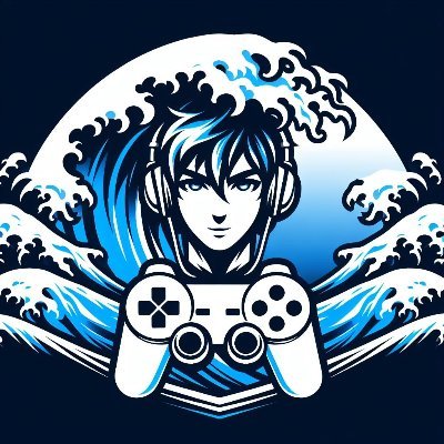 Leiter und Chefredakteur @PlaywaveDE | Gaming & Anime Enthusiast | Video Editor & Streamer for fun