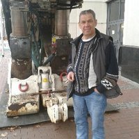 Jürgen Hunke (@hunkejurgen) 's Twitter Profile