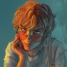 FatyBennett's profile picture. 🐺Pack,Pack,Pack 🦊 Lady Foxy 🔱🧡Semidiosa ➰ Shadowhunter