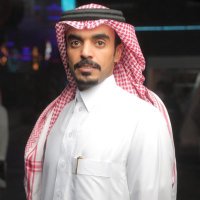 عبدالعزيز مترك بن جامع (@bin_jamea) 's Twitter Profile