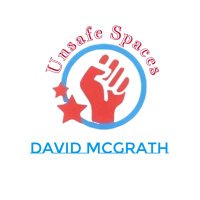 David McGrath(@unsafespaces4) 's Twitter Profile Photo