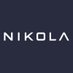 Nikola Corporation (@nikolamotor) Twitter profile photo Nikola Corporation (@nikolamotor) Twitter profile photo