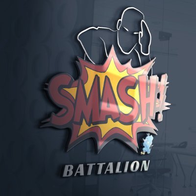 SMASH Battalion led by BYB Super Middleweight Champion 
LT Smash Nelson