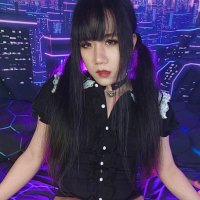 CharlotteNiya (@charlotteniya) 's Twitter Profile Photo