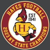 Cardinal Hayes Football (@cardinalhayesfb) 's Twitter Profile Photo Cardinal Hayes Football (@cardinalhayesfb) 's Twitter Profile Photo