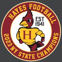 Cardinal Hayes Football(@CardinalHayesFB) 's Twitter Profile Photo