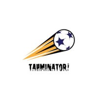 TAHMINATOR! (@tahminator7) 's Twitter Profile