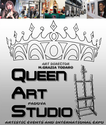 QUEENARTSTUDIO GALLERY  Artistic and cultural events https://t.co/6JDileDZ8g
Instagram queeenartstudio_gallery