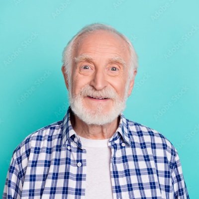 Name’s Richard. Dick for short. 87.