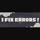 A collection of fixing errors guides, #tutorials, #tips and #tricks related to #computers, #smartphones, #tablets, etc.
