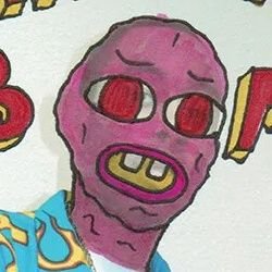 cherrybombaw's profile picture. oiga profe de quién hay que hacer la autobiografía?