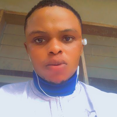 from ekiti
love to joke 🙃 🤪
love comedy