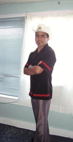 elcorderito8323's profile picture. 