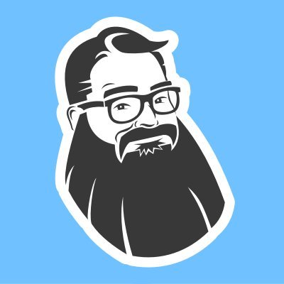ambassador of awesome 🥓 bearded believer 🥓 doodle-driven developer 🥑 silly speaker 🥓 mediocre musician 🥓 @microsoft MVP
