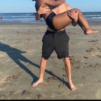 Interracial size kink (@interracialsize) 's Twitter Profile