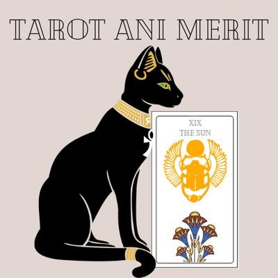 Tarotista autodidacta.
Lecturas de Tarot online mediante videollamada y/o video respuesta