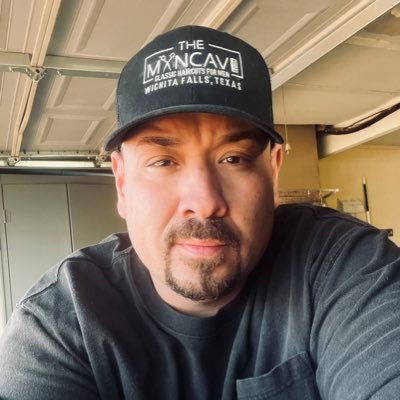 JoeCrow940's profile picture. 