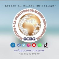 Soutien à la Coalition de Bonne Gouvernance (@scbgouvernance) 's Twitter Profile Photo Soutien à la Coalition de Bonne Gouvernance (@scbgouvernance) 's Twitter Profile Photo