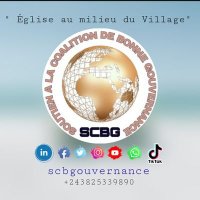 Soutien à la Coalition de Bonne Gouvernance(@SCBGouvernance) 's Twitter Profile Photo