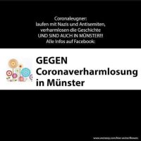 UNHEILIGE Allianzen Münster 📯(@promsgegennazis) 's Twitter Profileg