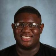 17 years old. 219. MHS’25 💜🤍🏴☠️ Blessed 🙌🏾👏🏾🙏🏾❤️