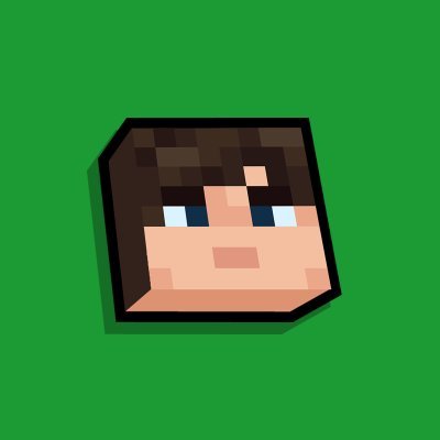 NOT ON TWITTER RIGHT NOW | 100k subs | ✝️ | very cool minecraft youtuber, thumbnail designer, and releasing mods soon