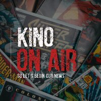 Kino OnAir(@KinoOnAir) 's Twitter Profile Photo