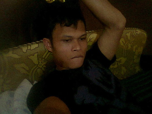 ely_purba's profile picture. SELALU......
   TANDA TANYA YG TAK PERNAH TERJAWAB.