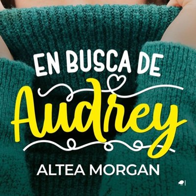 Altea Morgan