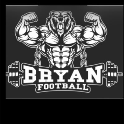 Bryan_Bears_FB Profile Picture