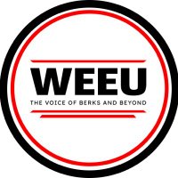 830 WEEU, The Voice of Berks and Beyond(@830WEEU) 's Twitter Profile Photo