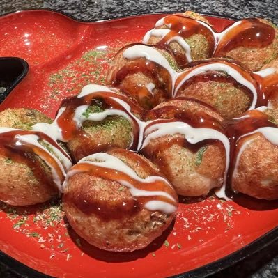 nyannyanmannyan's profile picture. 名前：たこやき