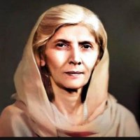 Zarnab Fatima🇵🇸(@ZarnabShakoor1) 's Twitter Profile Photo