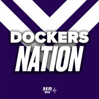 Dockers Nation(@DockerNationSEN) 's Twitter Profile Photo