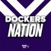 Dockers Nation (@dockernationsen) Twitter profile photo