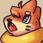 main/art is @v_a_n_t_a but I use this more

Hunter, they/he, 22
nonbinary
ISTP
(maybe nsfw in likes)
professional buizel enjoyer 

@irlnintendog my beloved