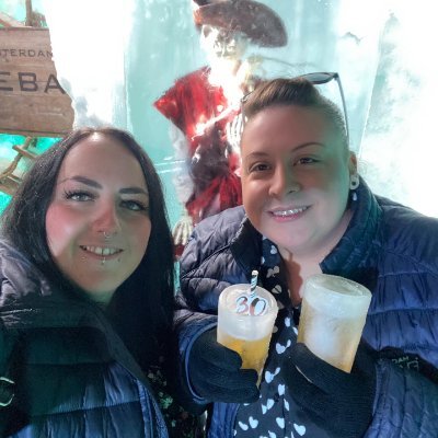 BridieDeacon's profile picture. 