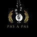 Pas à Pas (@PasaPasPodcast) Twitter profile photo