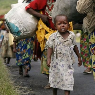 UBUNTU-ISM.
cogito ergo sum sed non fanaticus
Observateur Politique Congolais.
Mon Dieu, Ma famille, Mon Congo