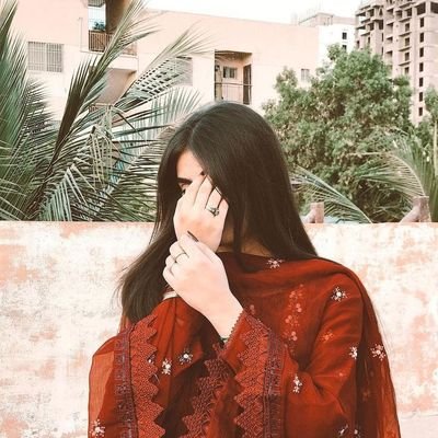 Saba Chaudhary❤