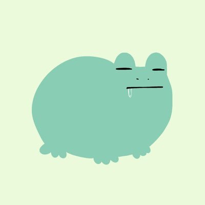 froggyさんのプロフィール画像
