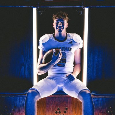 lukesellers2024's profile picture. Wr @ NEO