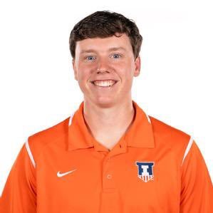 Will Lavin Profile